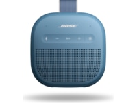 Bose Soundlink Micro II trådløs højttaler (blå) Trådløs / Bluetooth højttaler
