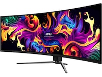 MSI 49" gamingskærm MPG 491CQPX Gamingskærme