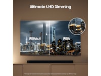 Samsung 55" QN73F Neo QLED 4K Mini LED Smart TV (2025) 50 - 59 tommer TV
