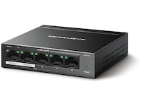 Mercusys  MS105GP 5-Port Gigabit Switch Switch
