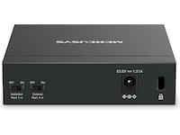 Mercusys  MS105GP 5-Port Gigabit Switch Switch
