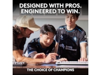Logitech Pro X Superlight 2c trådløs gamingmus (hvid) Gamingmus