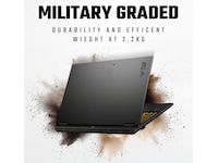 ASUS ASUS TUF Gaming A16 16" WQXGA 165 Hz Gaming laptop