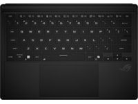 ASUS ROG Flow Z13 13,4" WQXGA 180 Hz Touch Gaming laptop