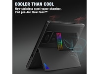ASUS ROG Flow Z13 13,4" WQXGA 180 Hz Touch Gaming laptop