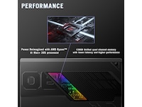ASUS ROG Flow Z13 13,4" WQXGA 180 Hz Touch Gaming laptop
