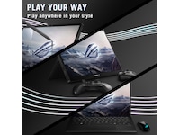 ASUS ROG Flow Z13 13,4" WQXGA 180 Hz Touch Gaming laptop