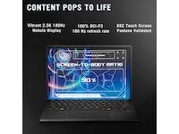 ASUS ROG Flow Z13 13,4" WQXGA 180 Hz Touch Gaming laptop