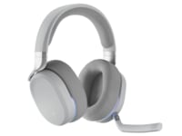 Fractal Design Scape trådløst gamingheadset (hvid) Gamingheadset