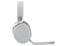 Fractal Design Scape trådløst gamingheadset (hvid) Gamingheadset