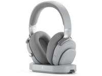Fractal Design Scape trådløst gamingheadset (hvid) Gamingheadset