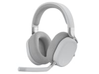 Fractal Design Scape trådløst gamingheadset (hvid) Gamingheadset