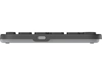 Contour Balance Full-Size Trådløst Tastatur Ergonomiske