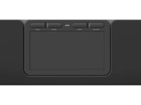 Contour Touch Touchpad Trådløs Ergonomiske