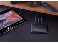 Elgato Game Capture 4K S Capture og streamning