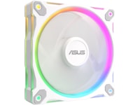 Asus Prime MR120 ARGB Ventilator (hvidt) Blæsere