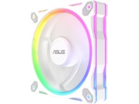 Asus Prime MR120 ARGB Ventilator (hvidt) Blæsere