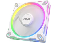 Asus Prime MR120 ARGB Ventilator (hvidt) Blæsere