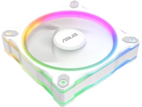 Asus Prime MR120 ARGB Ventilator (hvidt) Blæsere