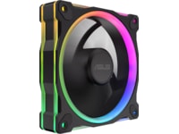 Asus Prime MR120 ARGB Ventilator (sort) Blæsere