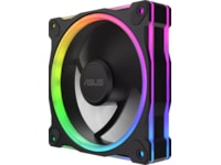 Asus Prime MR120 ARGB Ventilator (sort) Blæsere