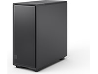 Fractal Design Epoch TG Mid Tower (sort) Midi Tower