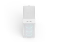 Fractal Design Epoch TG RGB Mid Tower (hvid) Midi Tower