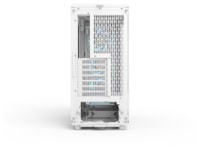 Fractal Design Epoch TG RGB Mid Tower (hvid) Midi Tower