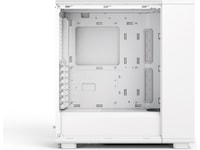 Fractal Design Epoch TG RGB Mid Tower (hvid) Midi Tower