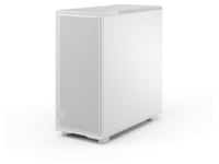 Fractal Design Epoch TG Mid Tower (hvidt) Midi Tower