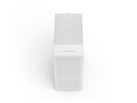Fractal Design Epoch TG Mid Tower (hvidt) Midi Tower