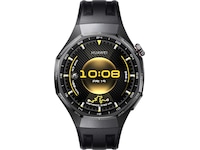 Huawei Watch GT 6 Pro 46mm (black) Smartwatches