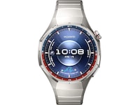 Huawei Watch GT 6 Pro 46mm (titanium) Smartwatches