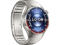 Huawei Watch GT 6 Pro 46mm (titanium) Smartwatches