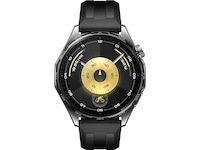 Huawei Watch GT 6 46mm (black) Smartwatches