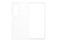 PanzerGlass CARE Galaxy Z Fold7 Urban Combat cover (gennemsigtigt) Mobilcover