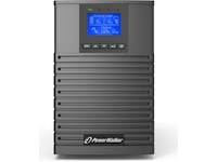 BlueWalker PowerWalker VFI 1000 ICT IoT UPS og UPS-batteri