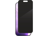 InvisibleShield Glass Elite  iPhone 17 Pro Privacy Skærmbeskytter Skærmbeskyttelse mobiltelefon