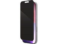 InvisibleShield Glass Elite  iPhone 17 Pro Privacy Skærmbeskytter Skærmbeskyttelse mobiltelefon