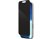 InvisibleShield Glass Elite Privacy Skærmbeskytter iPhone 17 Skærmbeskyttelse mobiltelefon