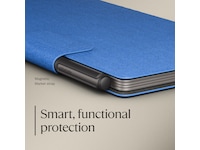 reMarkable Paper Pro Move Book Folio (kobolt) Tilbehør til digitale paper