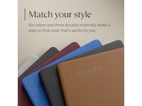 reMarkable Paper Pro Move Book Folio (kobolt) Tilbehør til digitale paper