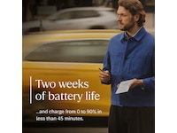 reMarkable Paper Pro Move 7.3" inkl. Marker Plus Digitale paper