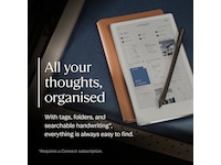 reMarkable Paper Pro Move 7.3" inkl. Marker Plus Digitale paper