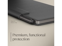 reMarkable Paper Pro Move Book Folio (sort) Tilbehør til digitale paper