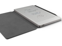 reMarkable Paper Pro 7.3" inkl. Marker Plus & Book Folio (sort skind) Digitale paper