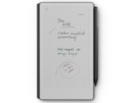 reMarkable Paper Pro 7.3" inkl. Marker Plus & Book Folio (sort skind) Digitale paper