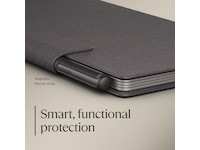 reMarkable Paper Pro Move Book Folio (basalt) Tilbehør til digitale paper