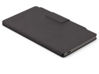 reMarkable Paper Pro Move Book Folio (basalt) Tilbehør til digitale paper