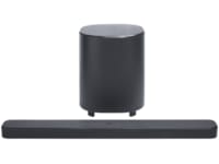 JBL BAR 500 MKII 5.1 Soundbar(sort) Soundbars